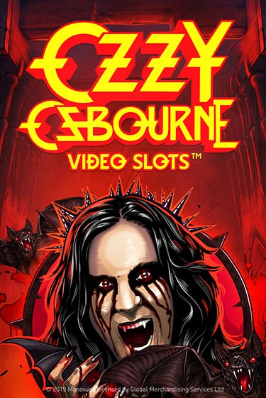 Попробуй Ozzy Osbourne Video Slots™ в демо бесплатно онлайн | Azino777