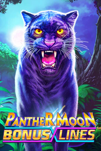 Попробуй Panther Moon: Bonus Lines™ в демо бесплатно онлайн | Azino777