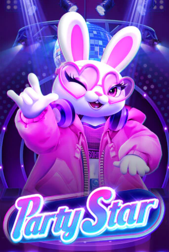 Попробуй Party Star в демо бесплатно онлайн | Azino777