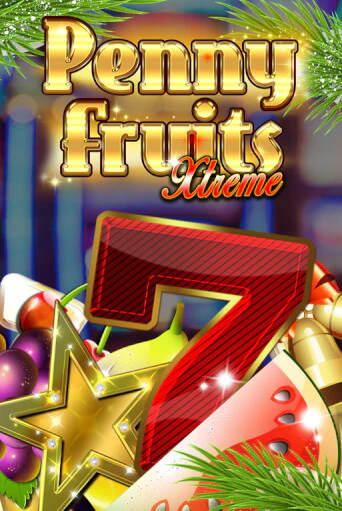 Попробуй Penny Fruits Xtreme Christmas Edition в демо бесплатно онлайн | Azino777