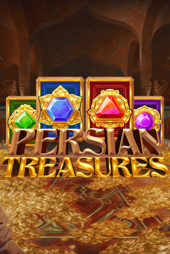 Попробуй Persian Treasures в демо бесплатно онлайн | Azino777