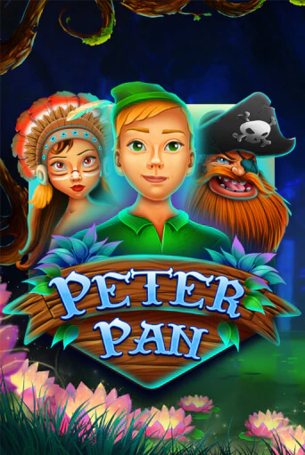 Попробуй Peter Pan в демо бесплатно онлайн | Azino777