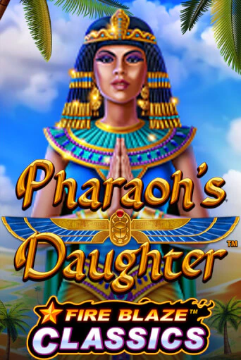 Попробуй Pharaohs Daughter в демо бесплатно онлайн | Azino777