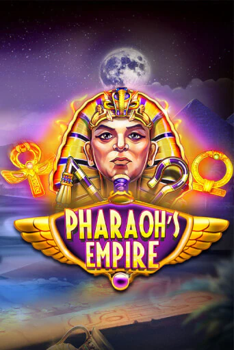 Попробуй Pharaoh's Empire в демо бесплатно онлайн | Azino777