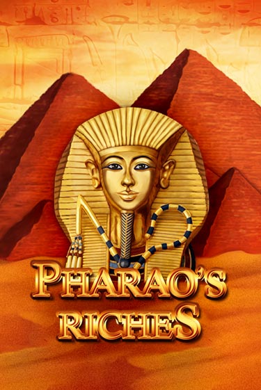 Попробуй Pharao's Riches в демо бесплатно онлайн | Azino777