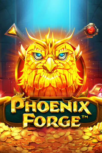 Попробуй Phoenix Forge™ в демо бесплатно онлайн | Azino777
