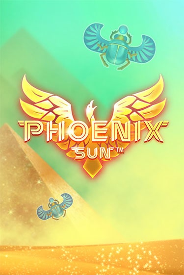 Попробуй Phoenix Sun в демо бесплатно онлайн | Azino777