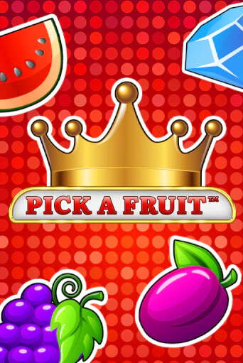 Попробуй Pick a Fruit в демо бесплатно онлайн | Azino777