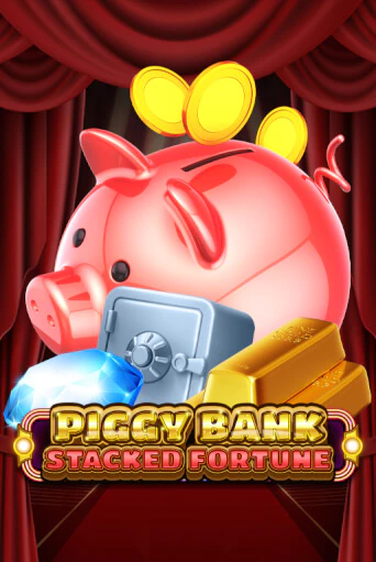 Попробуй Piggy Bank - Stacked Fortune в демо бесплатно онлайн | Azino777