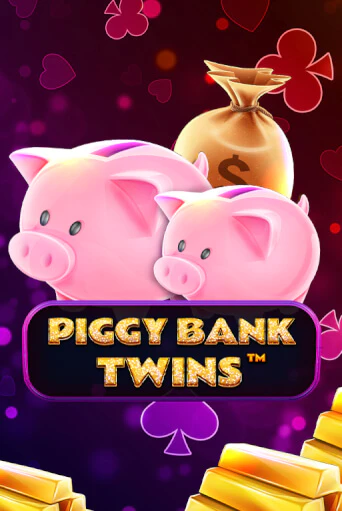 Попробуй Piggy Bank Twins в демо бесплатно онлайн | Azino777