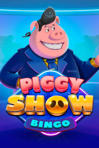 Попробуй Piggy Show Bingo в демо бесплатно онлайн | Azino777