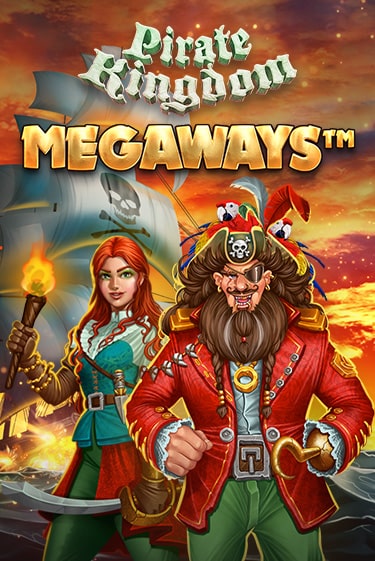 Попробуй Pirate Kingdom MegaWays в демо бесплатно онлайн | Azino777