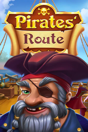 Попробуй Pirates' Route в демо бесплатно онлайн | Azino777