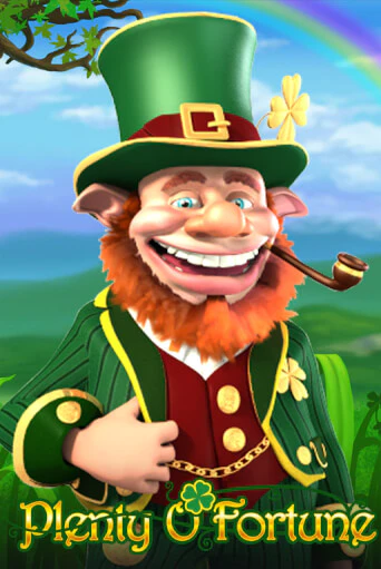 Попробуй Plenty O`Fortune в демо бесплатно онлайн | Azino777