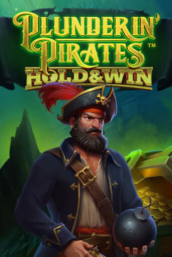 Попробуй Plunderin' Pirates: Hold & Win в демо бесплатно онлайн | Azino777