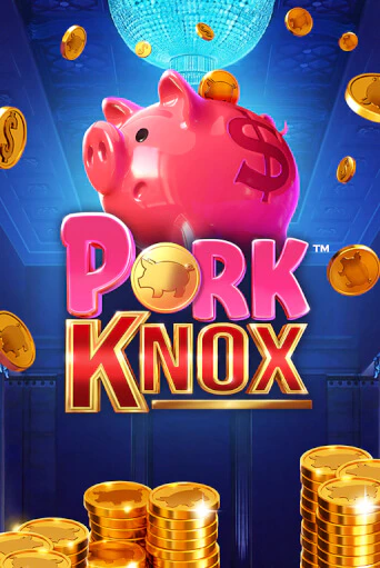 Попробуй Pork Knox в демо бесплатно онлайн | Azino777