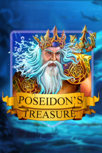 Попробуй Poseidon's Treasure в демо бесплатно онлайн | Azino777