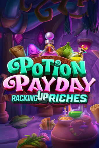 Попробуй Potion Payday в демо бесплатно онлайн | Azino777