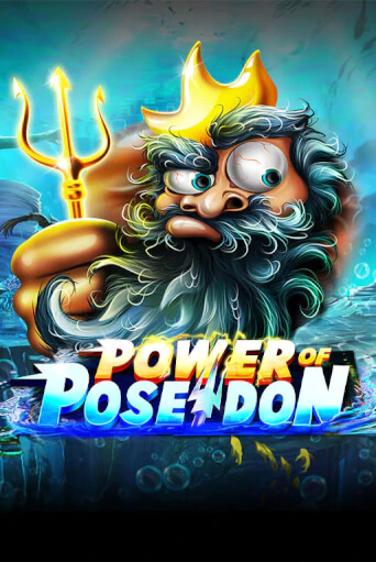 Попробуй Power of Poseidon в демо бесплатно онлайн | Azino777