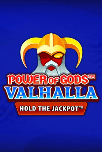 Попробуй Power of Gods: Valhalla Extremely Light в демо бесплатно онлайн | Azino777