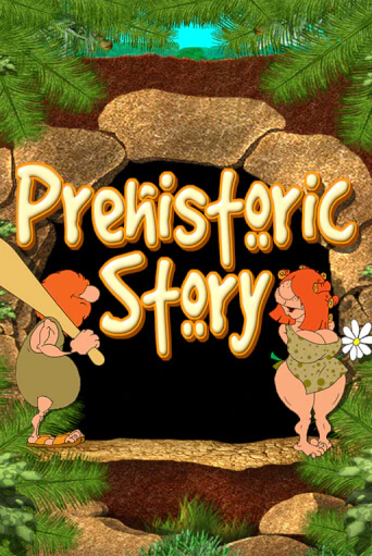 Попробуй Prehistoric Story в демо бесплатно онлайн | Azino777