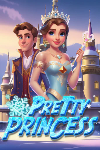 Попробуй Pretty Princess в демо бесплатно онлайн | Azino777