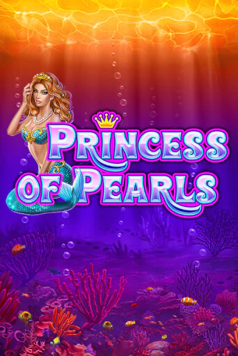 Попробуй Princess of Pearls в демо бесплатно онлайн | Azino777