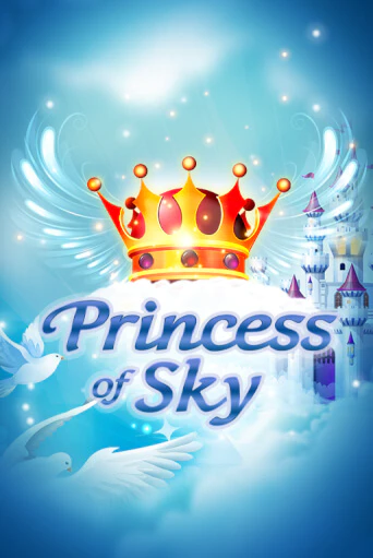 Попробуй Princess of Sky в демо бесплатно онлайн | Azino777