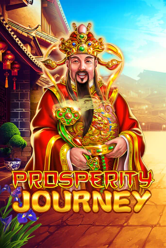 Попробуй Prosperity Journey в демо бесплатно онлайн | Azino777