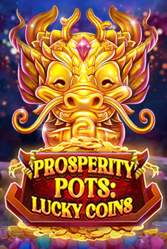 Попробуй Prosperity Pots: Lucky Coins в демо бесплатно онлайн | Azino777