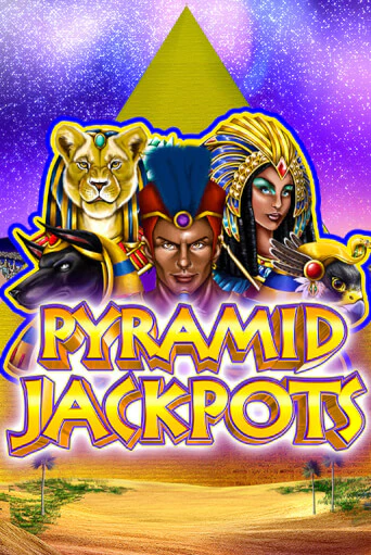 Попробуй Pyramid Jackpots в демо бесплатно онлайн | Azino777