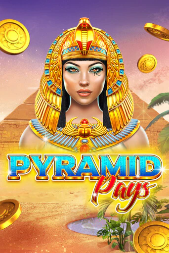 Попробуй Pyramid Pays в демо бесплатно онлайн | Azino777
