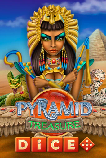 Попробуй Pyramid Treasure Dice в демо бесплатно онлайн | Azino777