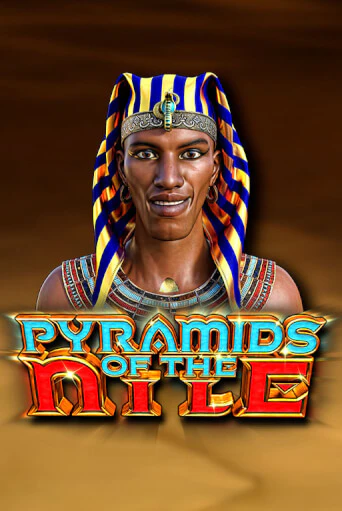 Попробуй Pyramids of the Nile в демо бесплатно онлайн | Azino777