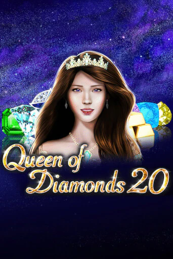 Попробуй Queen Of Diamonds 20 в демо бесплатно онлайн | Azino777