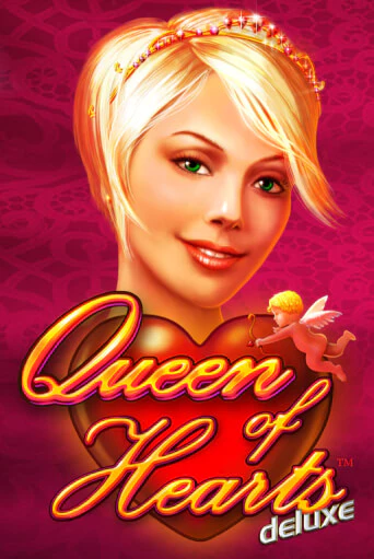 Попробуй Queen of Hearts Deluxe в демо бесплатно онлайн | Azino777