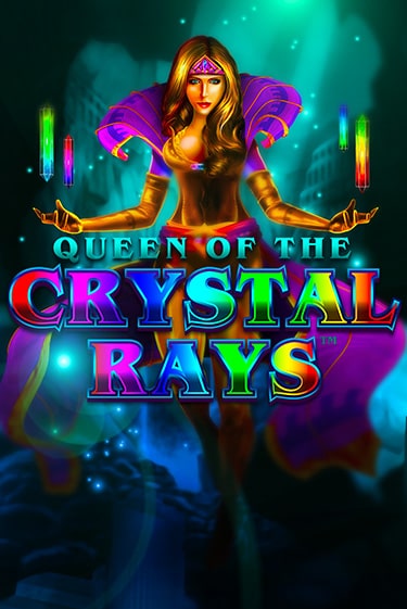 Попробуй Queen of The Crystal Rays в демо бесплатно онлайн | Azino777