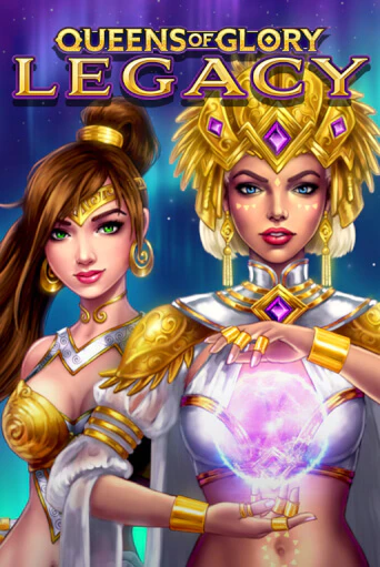 Попробуй Queens of Glory Legacy в демо бесплатно онлайн | Azino777