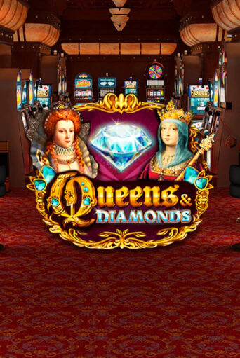 Попробуй Queens and Diamonds в демо бесплатно онлайн | Azino777