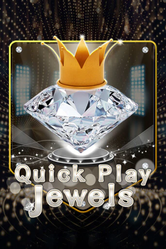 Попробуй Quick Play Jewels в демо бесплатно онлайн | Azino777