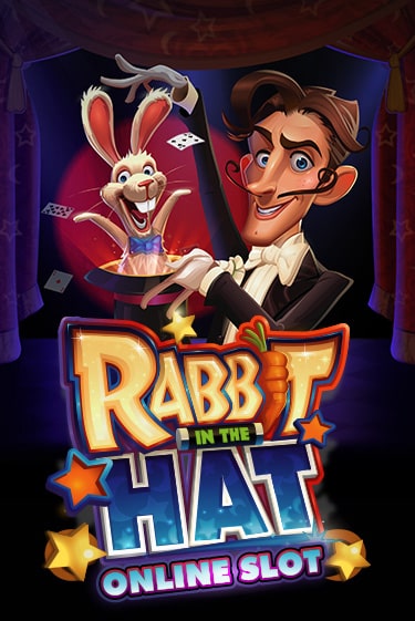 Попробуй Rabbit In The Hat в демо бесплатно онлайн | Azino777