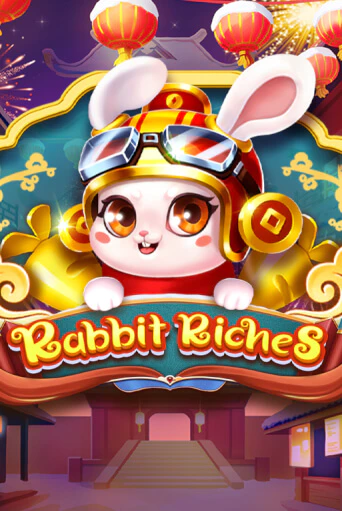 Попробуй Rabbit Riches в демо бесплатно онлайн | Azino777