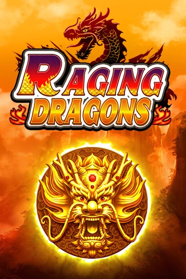 Попробуй Raging Dragons в демо бесплатно онлайн | Azino777
