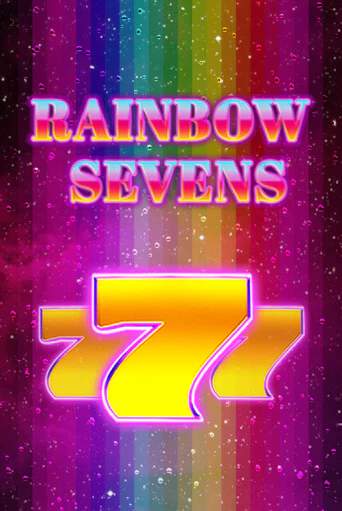 Попробуй Rainbow Sevens в демо бесплатно онлайн | Azino777