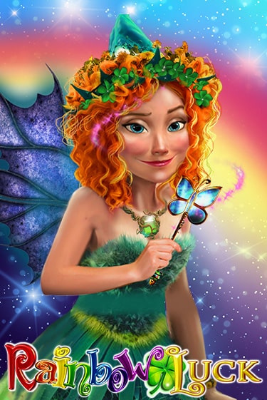 Попробуй Rainbow Luck в демо бесплатно онлайн | Azino777