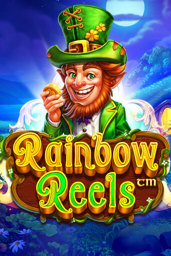 Попробуй Rainbow Reels в демо бесплатно онлайн | Azino777