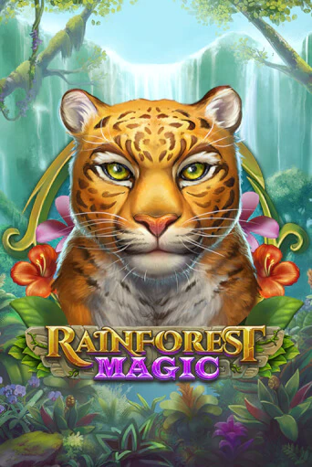 Попробуй Rainforest Magic в демо бесплатно онлайн | Azino777