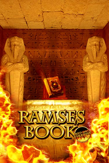 Попробуй Ramses Book Red Hot Firepot в демо бесплатно онлайн | Azino777
