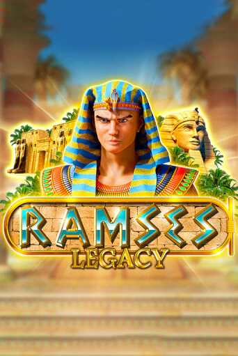 Попробуй Ramses Legacy в демо бесплатно онлайн | Azino777