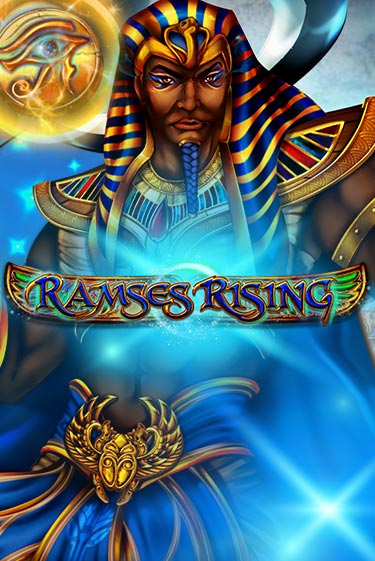 Попробуй Ramses Rising в демо бесплатно онлайн | Azino777